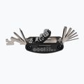 Cheie pentru bicicletă Rockbros GJ1601 Repair Tool 16in1 black/silver 2