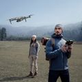 DJI Air 2S Fly More Combo gri CP.MA.00000350.01 7