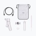 Stabilizator DJI OM 5 alb 5