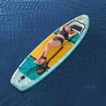 SUP HYDRO-FORCE Panorama 11'2''' x 35'' x 6''' alb-albastru 65363 10