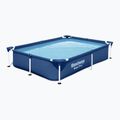 Piscină de exterior Bestway Steel Pro Pool 221 cm albastră 2