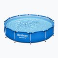 Bestway Steel Pro albastru pentru piscină 56681