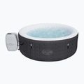 Bestway Lay-Z-Spa Bazin gonflabil cu hidromasaj Havana alb-negru 60035