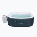Bestway Lay-Z-Spa Ibiza Ibiza piscină gonflabilă cu jacuzzi verde 60015