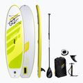 Planșă de SUP HYDRO-FORCE Sea Breeze 10'0''x33''x5'' alb-galben 65340