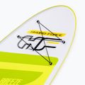 Planșă de SUP HYDRO-FORCE Sea Breeze 10'0''x33''x5'' alb-galben 65340 6