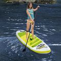 Planșă de SUP HYDRO-FORCE Sea Breeze 10'0''x33''x5'' alb-galben 65340 10