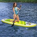 Planșă de SUP HYDRO-FORCE Sea Breeze 10'0''x33''x5'' alb-galben 65340 11