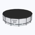 Piscină rotundă Bestway Steel Pro Max 3