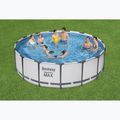 Piscină rotundă Bestway Steel Pro Max 6