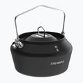Fierbător de călătorie Fire-Maple Frost Aluminium black