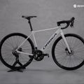 Bicicletă electrică Orbea Gain D30, alb 16