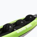 Caiac gonflabil 3-persoane Aqua Marina Laxo Recreational Kayak 12'6" green 4