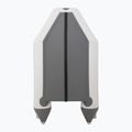 Barcă pneumatică pentru patru persoane Aqua Marina Deluxe grey 2