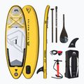 Aqua Marina Vibrant Youth 8'0" galben SUP bord BT-19VIP