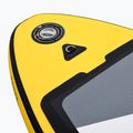 Aqua Marina Vibrant Youth 8'0" galben SUP bord BT-19VIP 2