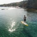 Aqua Marina Vibrant Youth 8'0" galben SUP bord BT-19VIP 8