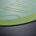 Placă SUP Aqua Marina Super Trip Tandem - Family iSUP, 4.27m/15cm verde BT-20ST02 9
