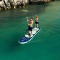 Placă SUP Aqua Marina Super Trip Tandem - Family iSUP, 4.27m/15cm verde BT-20ST02 11