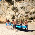 Placă SUP Aqua Marina Mega - Group iSUP, 5.5m/20cm albastră BT-20ME 2