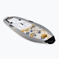 Placă SUP Aqua Marina Drift - Fishing iSUP, 3.3m/15cm, cu vâslă și lesă de siguranță (Fishing Cooler excl) bej BT-20DRP 2