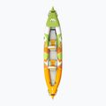 Aqua Marina Betta-412 Portocaliu de agrement portocaliu de agrement 2 persoane 13'6 caiac gonflabil 2