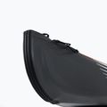 Caiac gonflabil de înaltă presiune 1 persoană 12'4 'AquaMarina Tomahawk gri Air-K 375 4