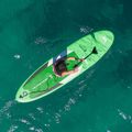 Placă SUP Aqua Marina Breeze - All-Around iSUP, 3.0m/12cm verde BT-21BRP 11