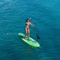 Placă SUP Aqua Marina Breeze - All-Around iSUP, 3.0m/12cm verde BT-21BRP 12