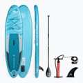 Placă SUP Aqua Marina Vapor - All-Around iSUP, 3.15m/15cm, albastră BT-21VAP