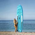 Placă SUP Aqua Marina Vapor - All-Around iSUP, 3.15m/15cm, albastră BT-21VAP 9