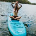 Placă SUP Aqua Marina Vapor - All-Around iSUP, 3.15m/15cm, albastră BT-21VAP 11