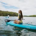 Placă SUP Aqua Marina Vapor - All-Around iSUP, 3.15m/15cm, albastră BT-21VAP 12