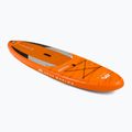 Placă SUP Aqua Marina Fusion - All-Around iSUP, 3.3m/15cm, cu vâslă și lesă de siguranță portocalie BT-21FUP 2