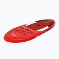 Placă SUP Aqua Marina Monster - All-Around iSUP, 3.66m/15cm, cu vâslă și lesă de siguranță roșie BT-21MOP 5