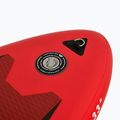 Placă SUP Aqua Marina Monster - All-Around iSUP, 3.66m/15cm, cu vâslă și lesă de siguranță roșie BT-21MOP 9