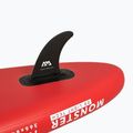 Placă SUP Aqua Marina Monster - All-Around iSUP, 3.66m/15cm, cu vâslă și lesă de siguranță roșie BT-21MOP 11