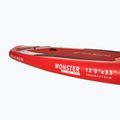 Placă SUP Aqua Marina Monster - All-Around iSUP, 3.66m/15cm, cu vâslă și lesă de siguranță roșie BT-21MOP 13