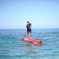 Placă SUP Aqua Marina Monster - All-Around iSUP, 3.66m/15cm, cu vâslă și lesă de siguranță roșie BT-21MOP 16