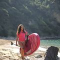 Aqua Marina Coral Coral 10'2" SUP bord BT-21COP 24
