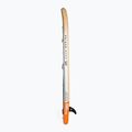 Placă SUP Aqua Marina Magma - Advanced All-Around iSUP, 3.4m/15cm, cu vâslă și lesă de siguranță portocalie BT-21MAP 5