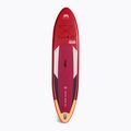 Placă SUP Aqua Marina Atlas - Advanced All-Around iSUP, 3.66m/15cm, roșie BT-21ATP 3