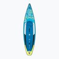 Placă SUP Aqua Marina Hyper - Touring iSUP, 3.5m/15cm, cu lesa bobină albastru-marin BT-21HY01 3