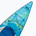 Placă SUP Aqua Marina Hyper - Touring iSUP, 3.5m/15cm, cu lesa bobină albastru-marin BT-21HY01 6