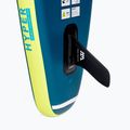 Placă SUP Aqua Marina Hyper - Touring iSUP, 3.5m/15cm, cu lesa bobină albastru-marin BT-21HY01 7