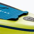 Placă SUP Aqua Marina Hyper - Touring iSUP, 3.5m/15cm, cu lesa bobină albastru-marin BT-21HY01 9