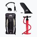 Placă SUP Aqua Marina Hyper - Touring iSUP, 3.5m/15cm, cu lesa bobină albastru-marin BT-21HY01 10