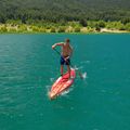 SUP AquaMarina Race - Racing iSUP, 3.81m/15cm roșu BT-21RA01 13