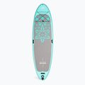 Placă SUP Aqua Marina Dhyana - Yoga iSUP, 3.36m/15cm, cu vâslă și lesă de siguranță gri BT-21DHP 3