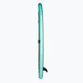 Placă SUP Aqua Marina Dhyana - Yoga iSUP, 3.36m/15cm, cu vâslă și lesă de siguranță gri BT-21DHP 5